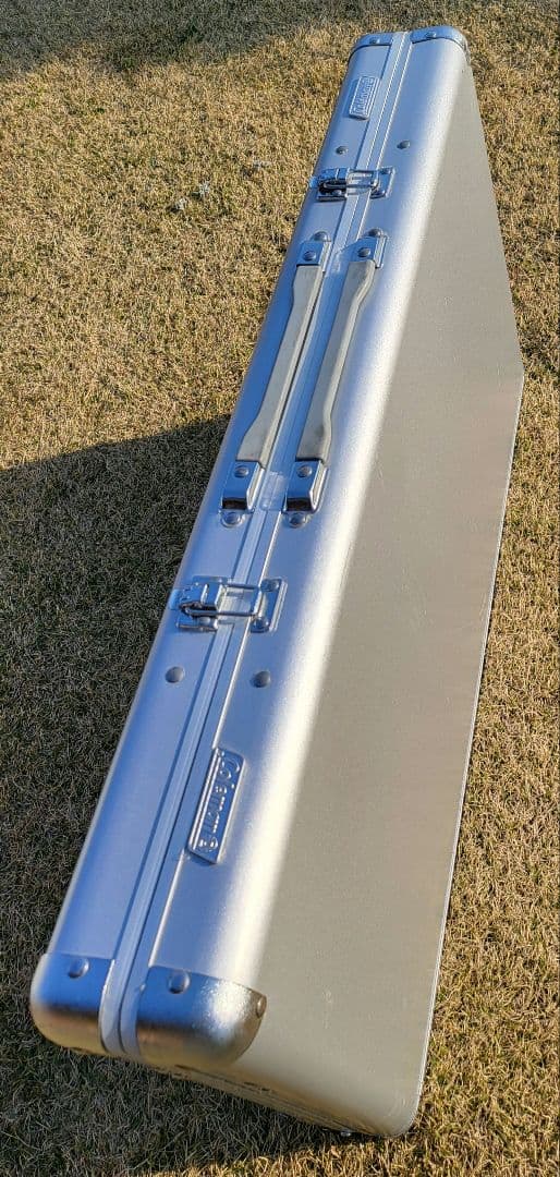 【廃盤品】コールマン ファミリーベンチセット