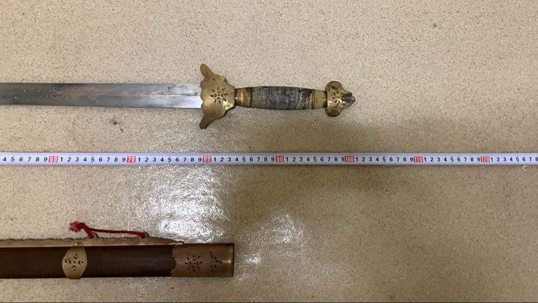 龍泉剣 太極剣 漢剣 太極拳八卦掌 模造刀 模擬刀 つるぎ 中華中国武術功夫 刀