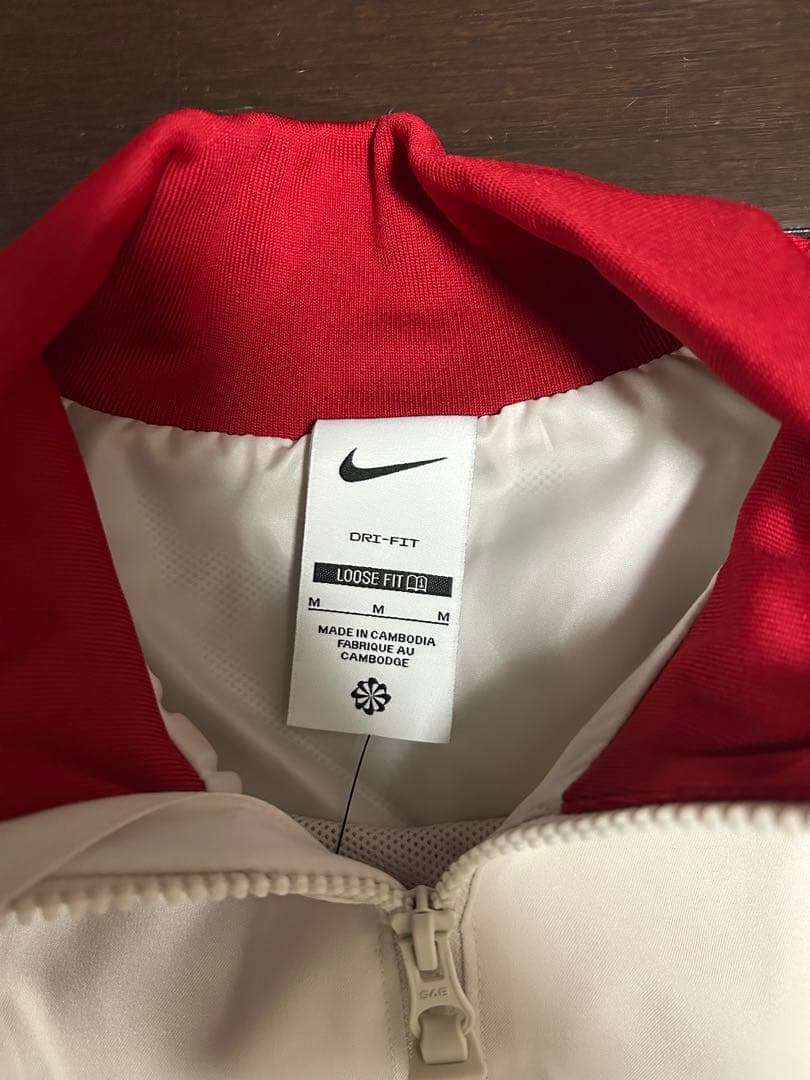 リバプールFC アンセムジャケット Mサイズ