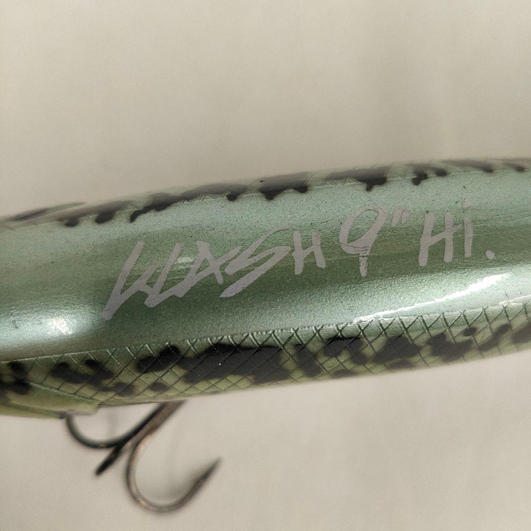 65□DRT クラッシュ9Hi SI0819-5