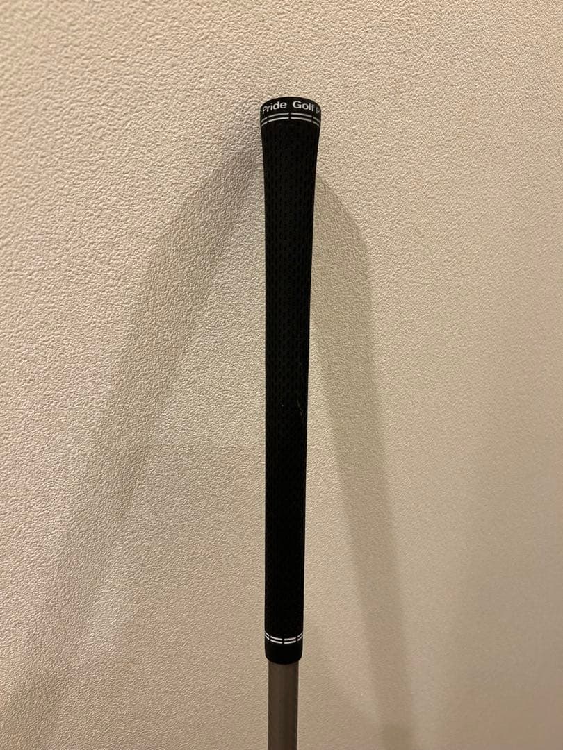 【美品】PING TOUR 2.0クローム 65S ドライバー用シャフト