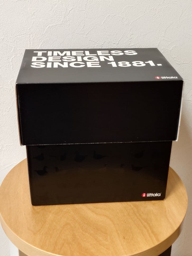 イッタラ キューヒュー オイバ トイッカ ※ファブリック付き