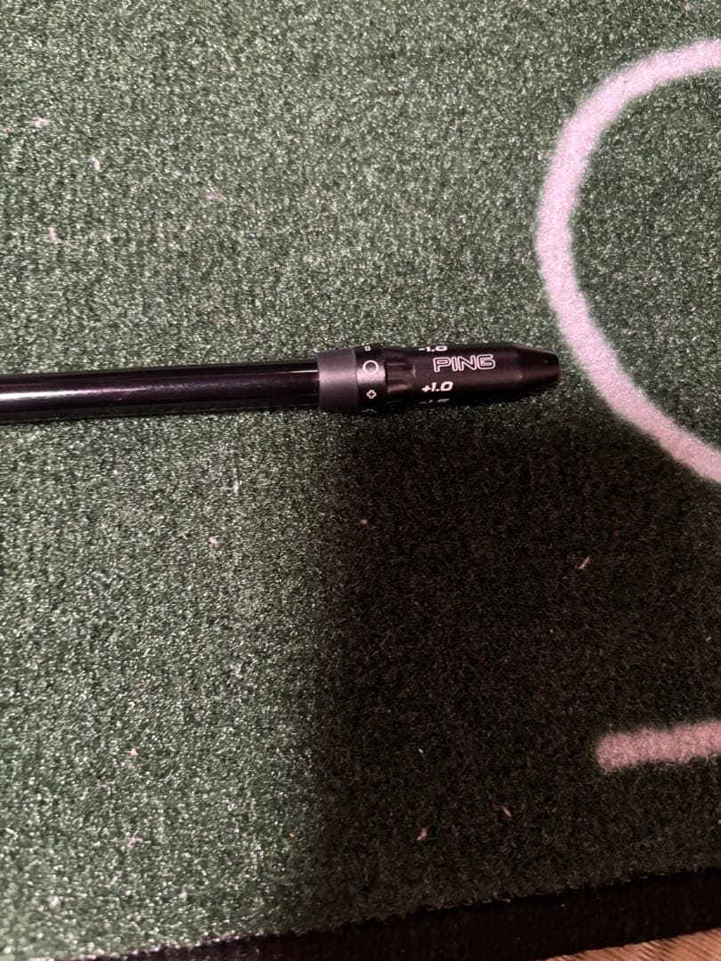 三菱ケミカル TENSEI PRO RED 1K 50/R ピンスリーブ