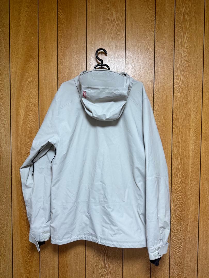 スノーボード Volcom guide goretex jkt 24-25