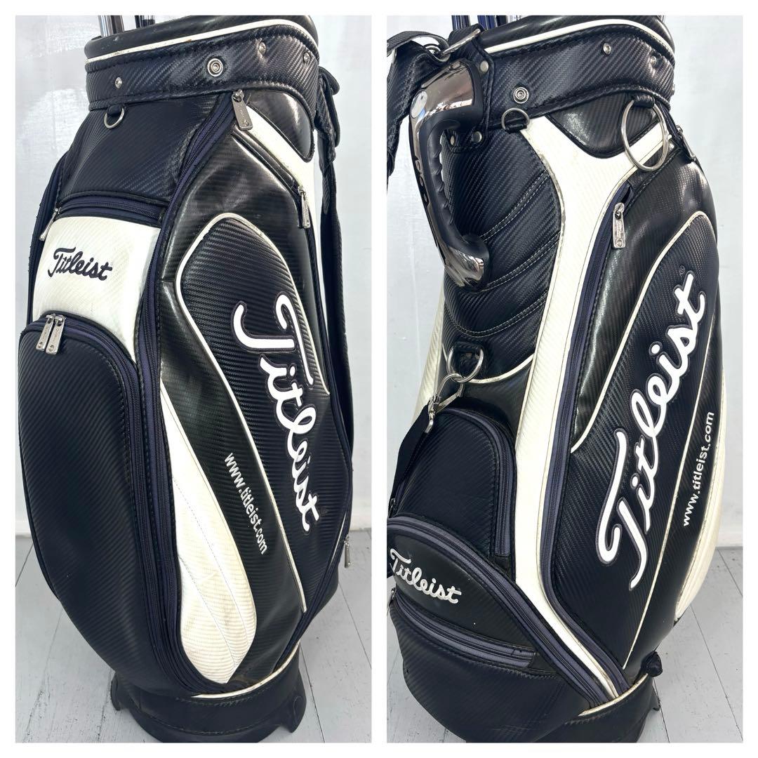 本格派 メンズゴルフクラブ 13本 フルセット ゴルフセット 豪華 お試しセット