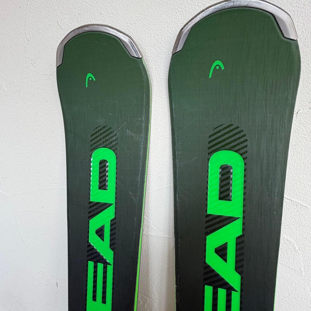 HEADヘッド SUPERSHAPE e-MAGNUM スーパーシェイプ 170