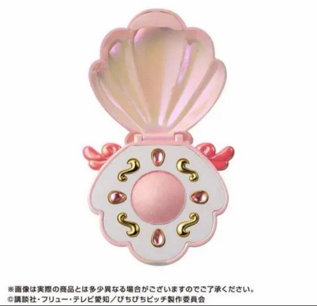 ぴちぴちピッチ ハイライト