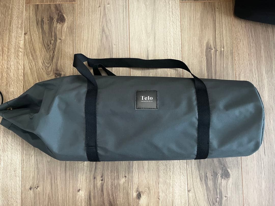 Telo looksX タープ ホワイト【未使用品新品】