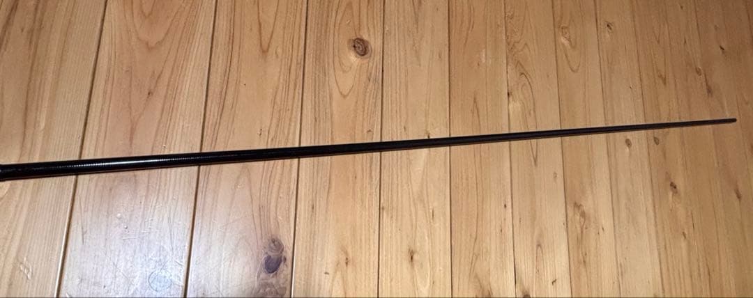 シマノ ２５ トモアユ ８５ 友鮎 鮎竿　SHIMNO キングケーキ5