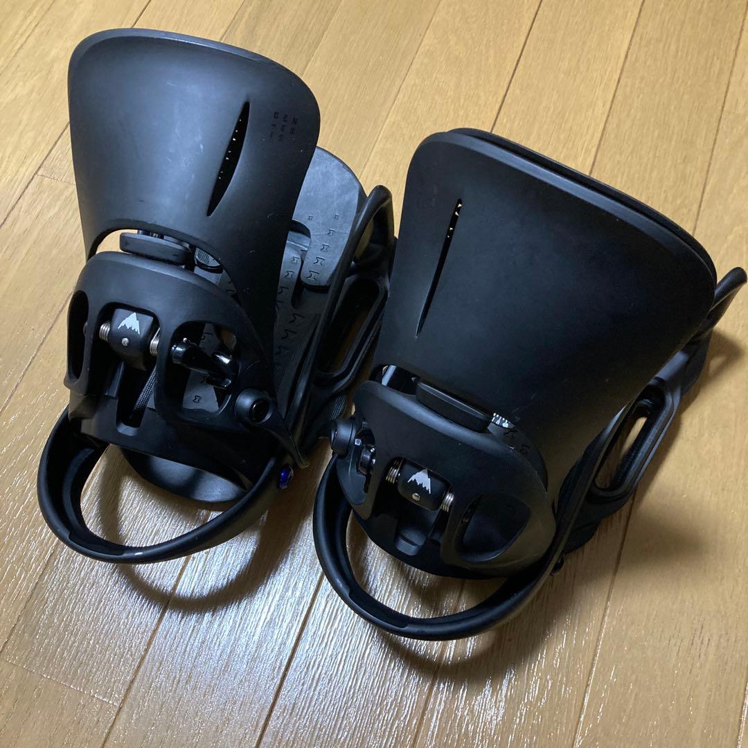 BURTON step on genesis est Sサイズ