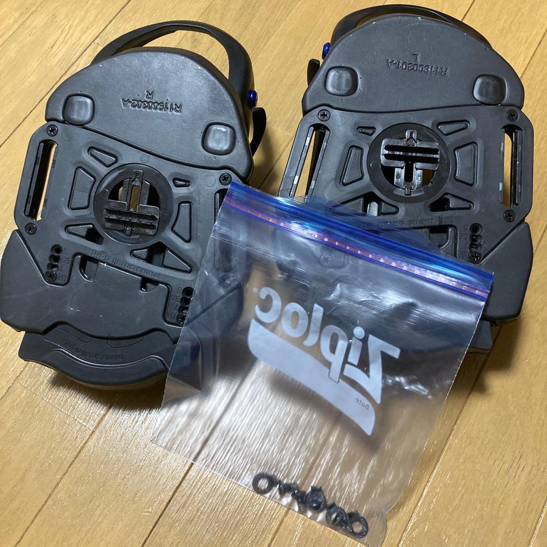 BURTON step on genesis est Sサイズ