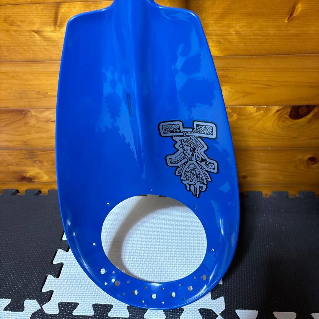 【未使用】STARBOARD 2017 POLO BLADE BLUE