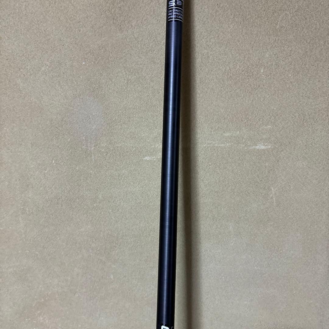 【未使用】STARBOARD 2017 POLO BLADE BLUE