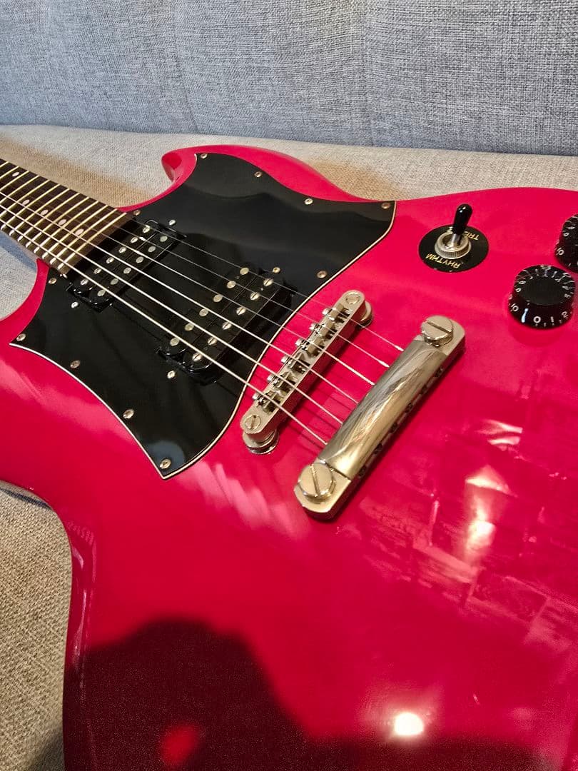 Epiphone SG G-310 エレキギター