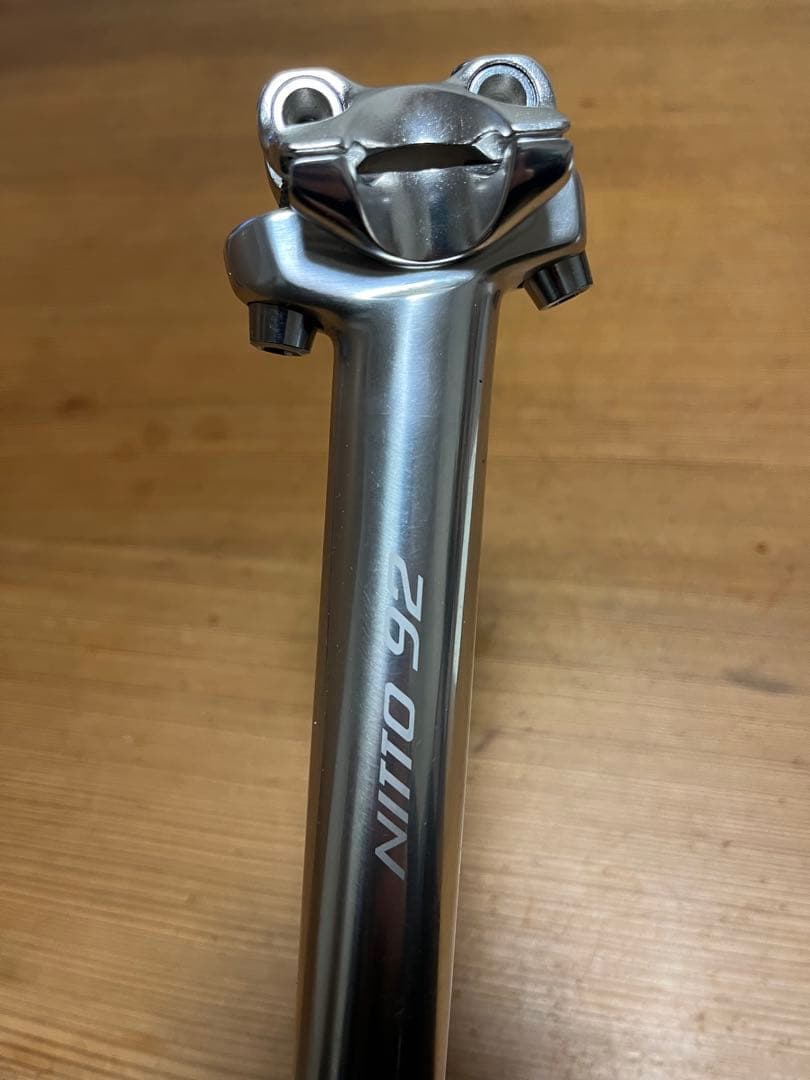 Nitto ニットー　シートポスト