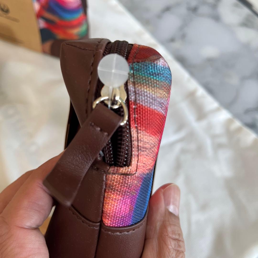 未開封　JAPAN AIRLINES ファーストクラス　トラベルポーチ 4個