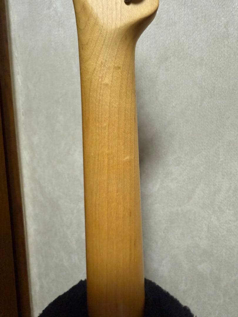 FgN(フジゲン)JTL 6R テレキャスタータイプ