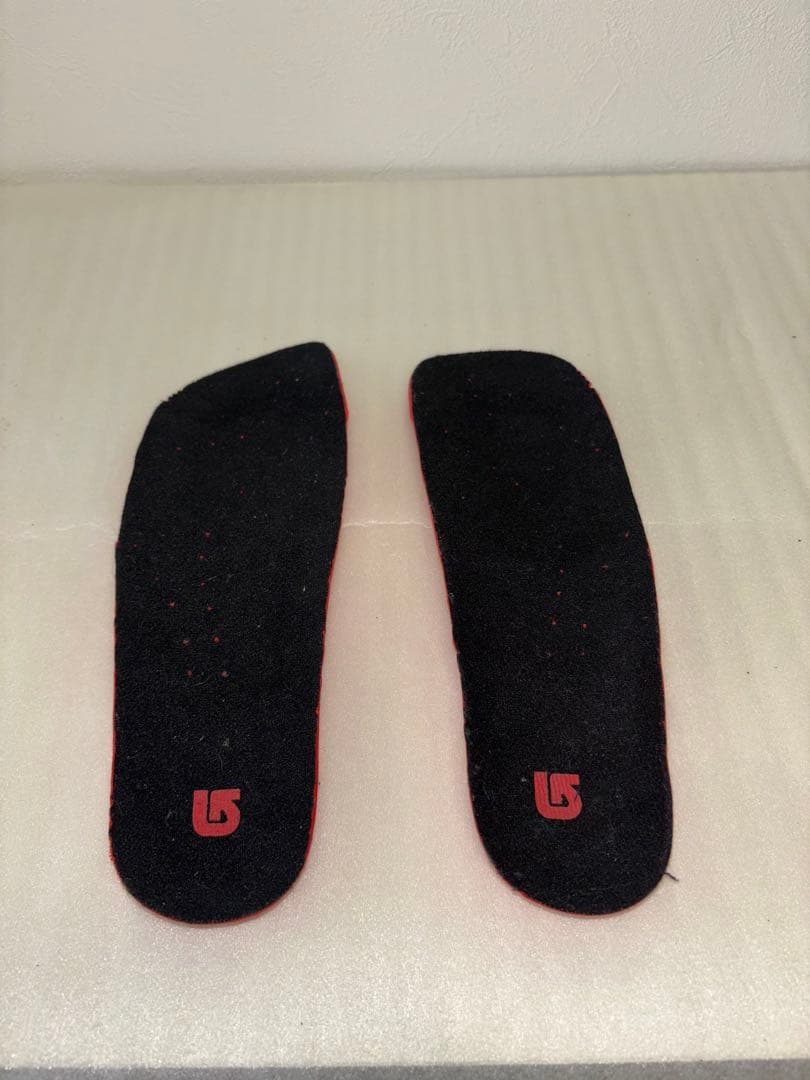 BURTON RULER スノーボードブーツ US8 26.0cm