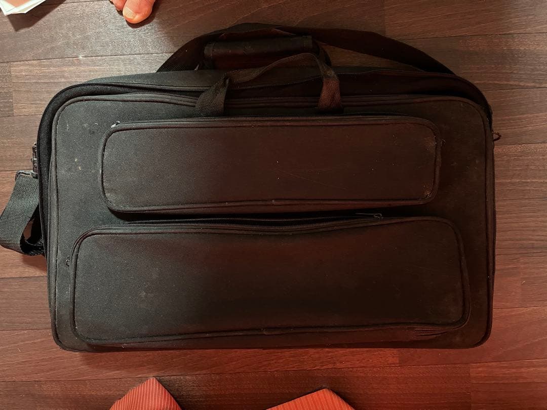 BOSS GT-8 ギターエフェクター