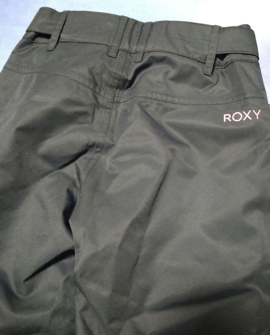 新品タグ付き ROXY スノーボード パンツ 140cm