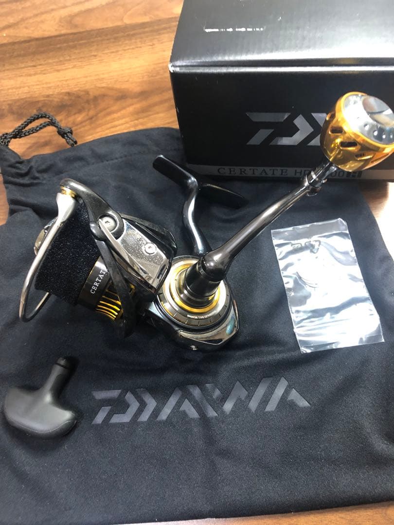 16セルテート　 CE R TA TE ＨD 3500 H