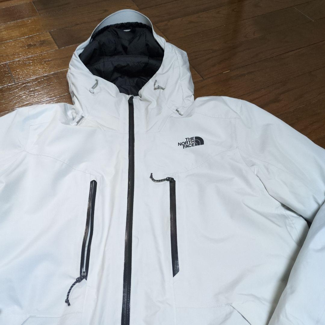 スノーボード THE NORTH FACE CHAKAL JACKET XL