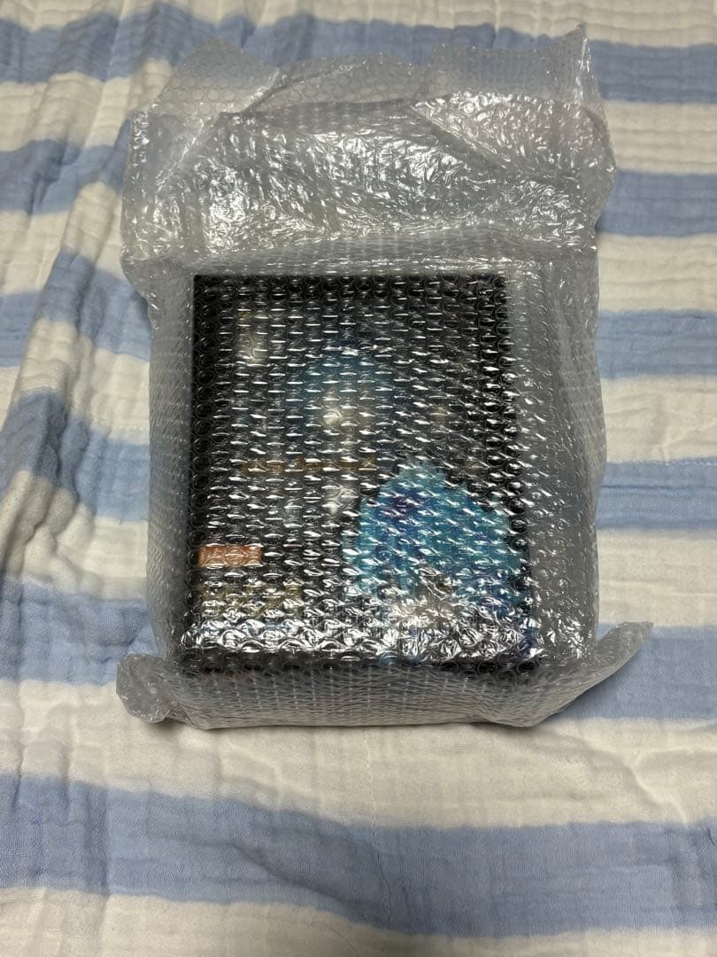 イデア・シュラウド フィギュア 1604 ANIPLEX