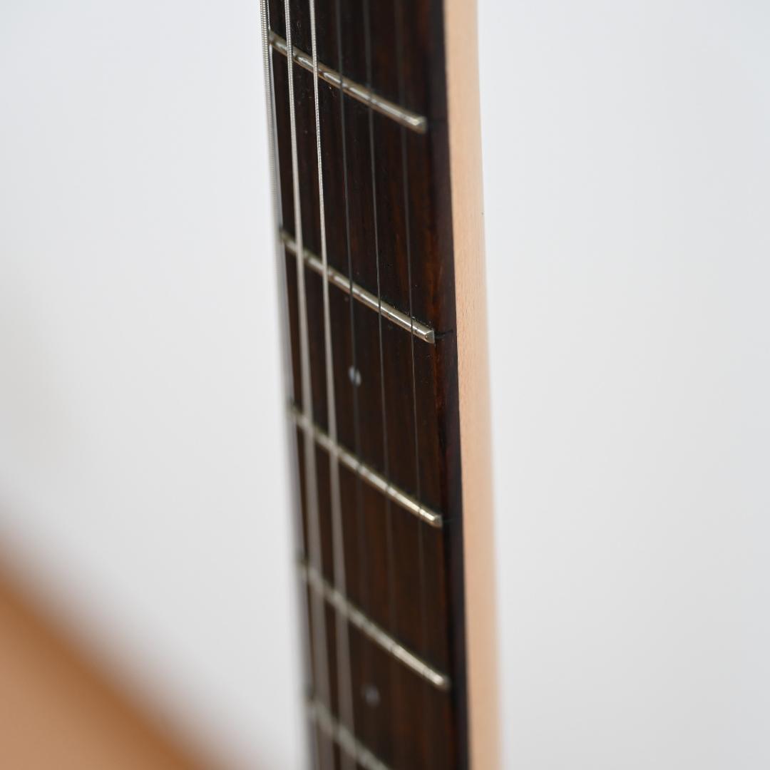 エレキギター テレキャスター Squier Avril Lavigne G001