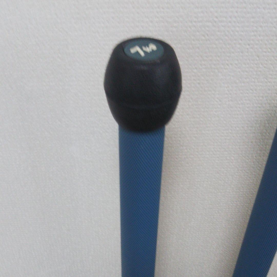 クラブベル 7ｋｇ×2本  防犯インテリアにも