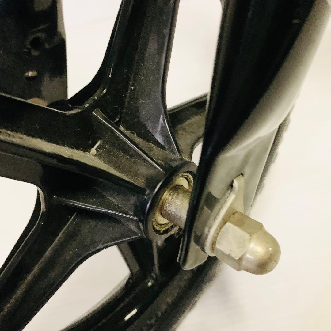 ストライダー スポーツ sport 12インチ キックバイク ブラック