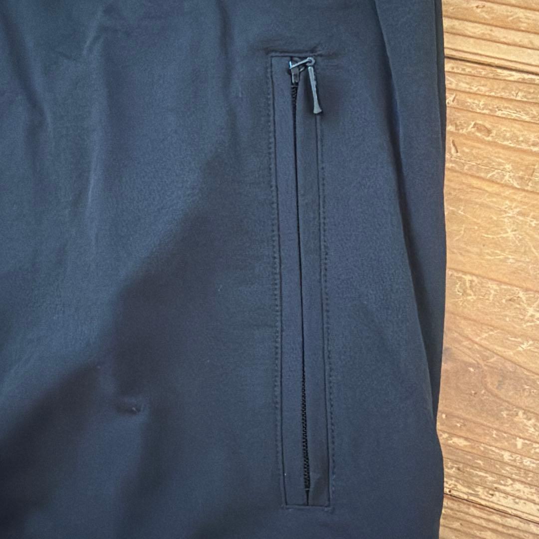 SLDO.ダブルクロスステッチプルオーバー　Ｌ