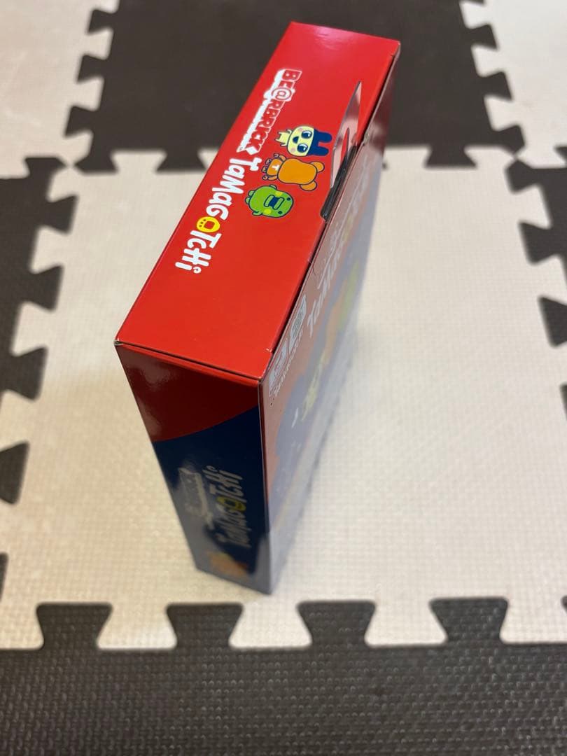 大たまごっち展 BE@RBRICK GEN1 たまごっち 新品