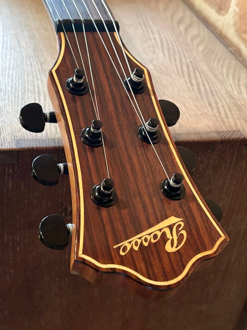 ROSSO(ロッソ)アコースティックギター