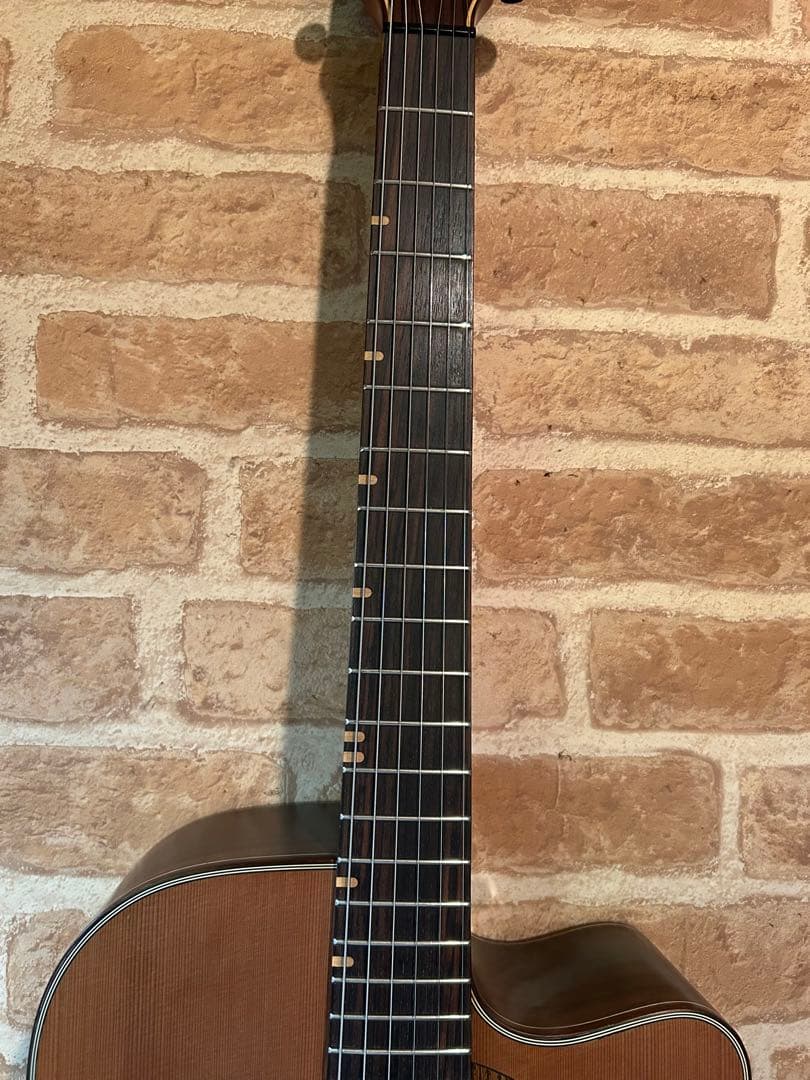 ROSSO(ロッソ)アコースティックギター