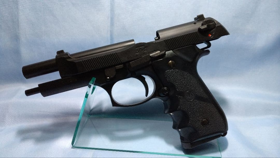 ☆TACTICAL MASTER ガスブローバック(東京マルイ)