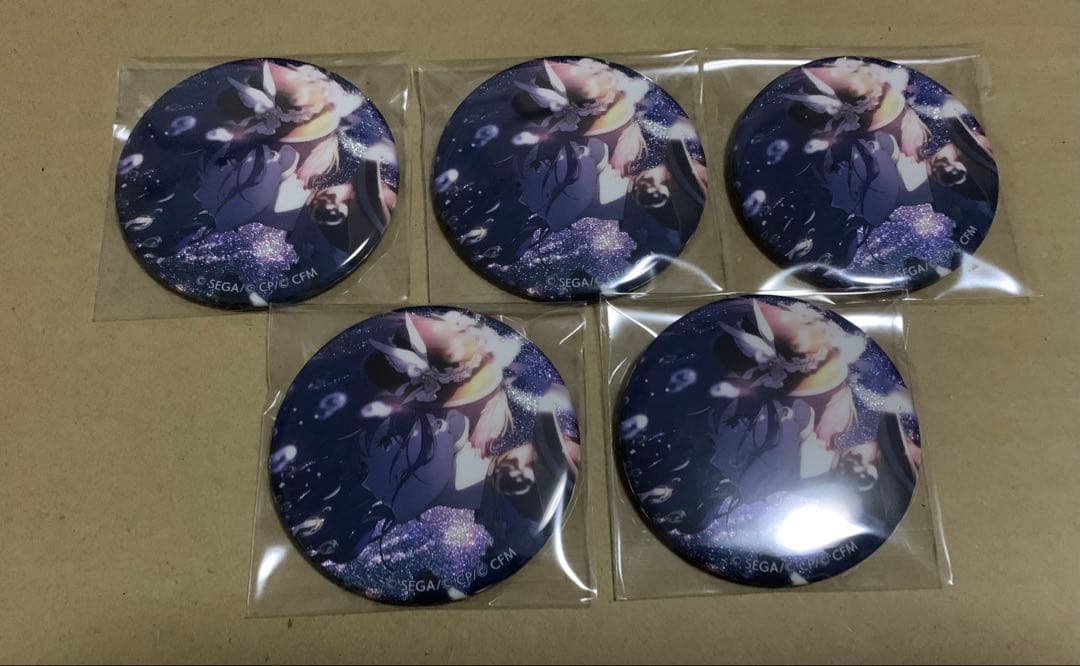 グリ缶　まふゆ