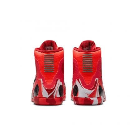 24.5㎝ ナイキ コービー 9 エリート ハイ プロトロ GS HJ9446