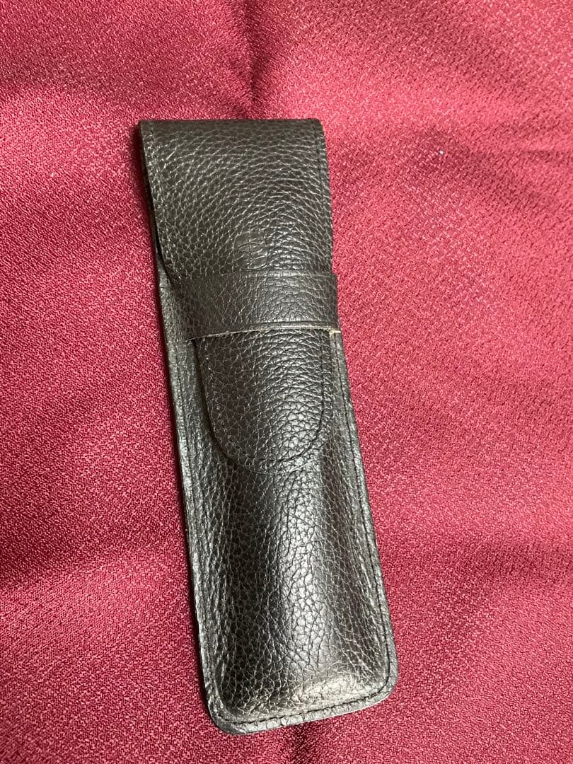 PAKER 万年筆 585刻印