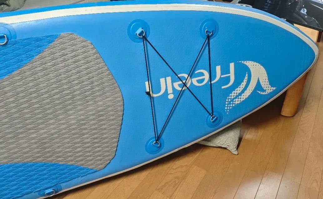 Freein スタンドアップパドルボード 10'6\"
