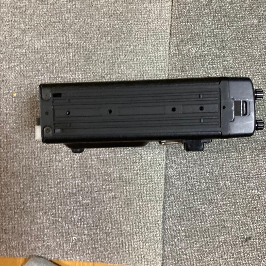 アイコムH F/V H F/U H F トランシーバーI C-706 M KⅡG