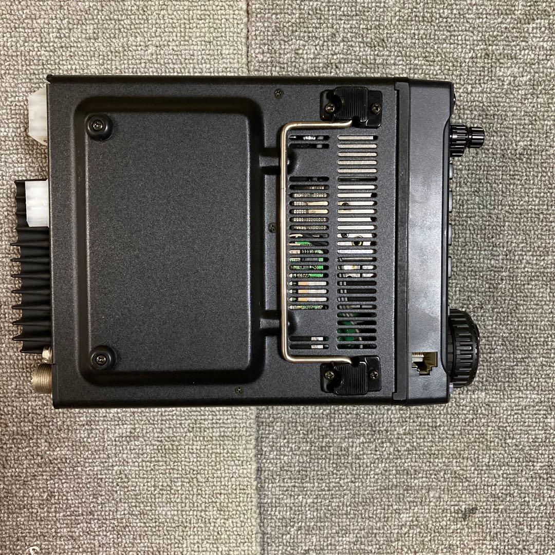 アイコムH F/V H F/U H F トランシーバーI C-706 M KⅡG