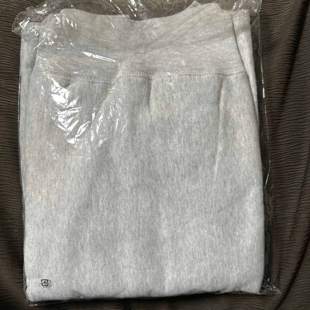 【未開封】喫茶二十世紀 トレーナー グレートニセン 長野博　坂本昌行　井ノ原快彦