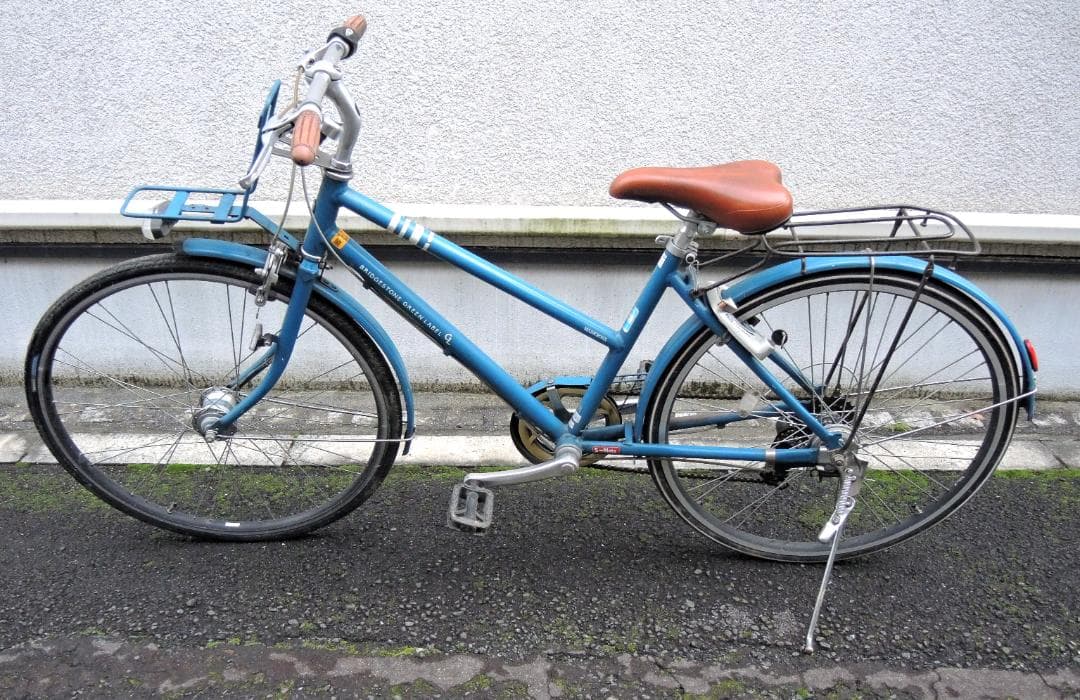 訳アリ・ブリヂストン・ GREENLABEL・MARKROSA 7S