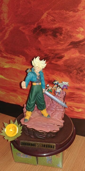ドラゴンボール セレクション 全種コンプ