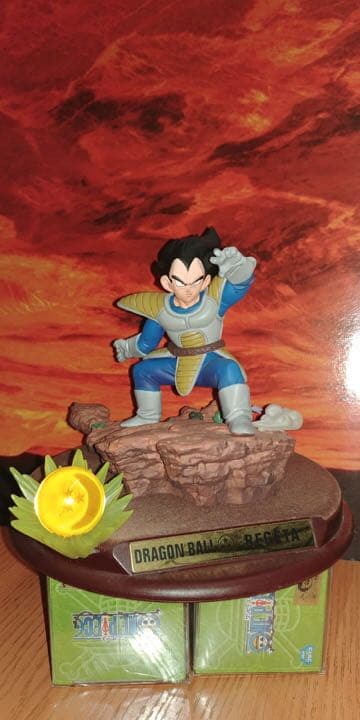 ドラゴンボール セレクション 全種コンプ