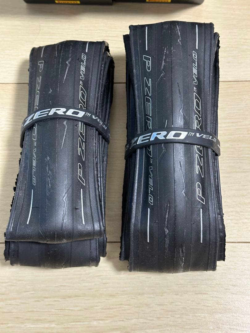 Mavic R-SYS SLR EXALITH クリンチャー カーボン おまけ付