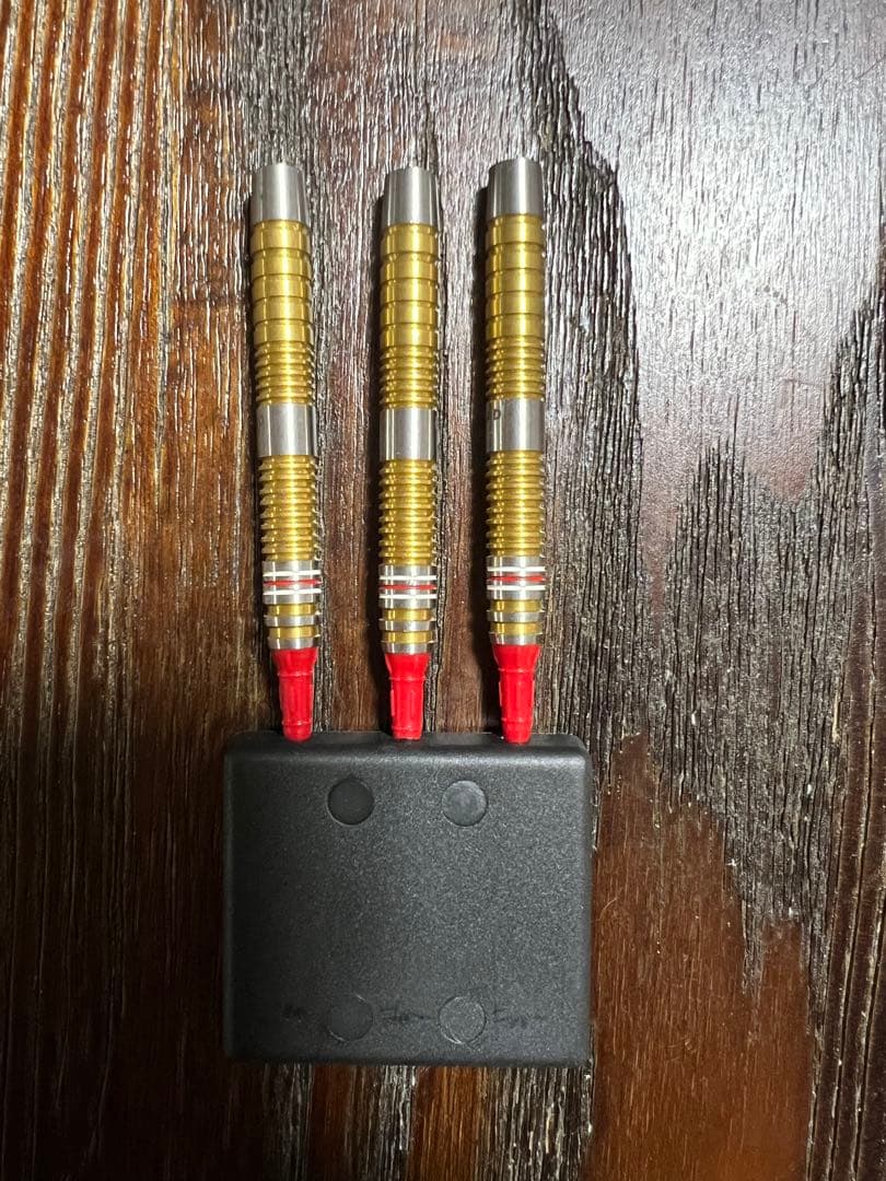 TRINIDAD ゴメス16 evo