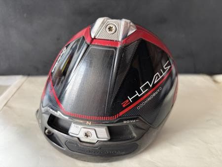 テーラーメイド STEALTH2 1W／STEALTH 3W／5W セット