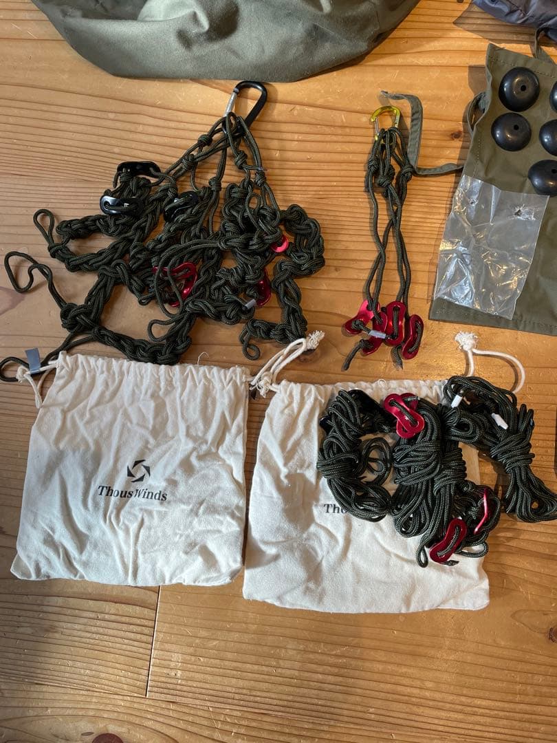 バンドック　ソロベースEX BDK-79EX フロントウォール　二股ポール