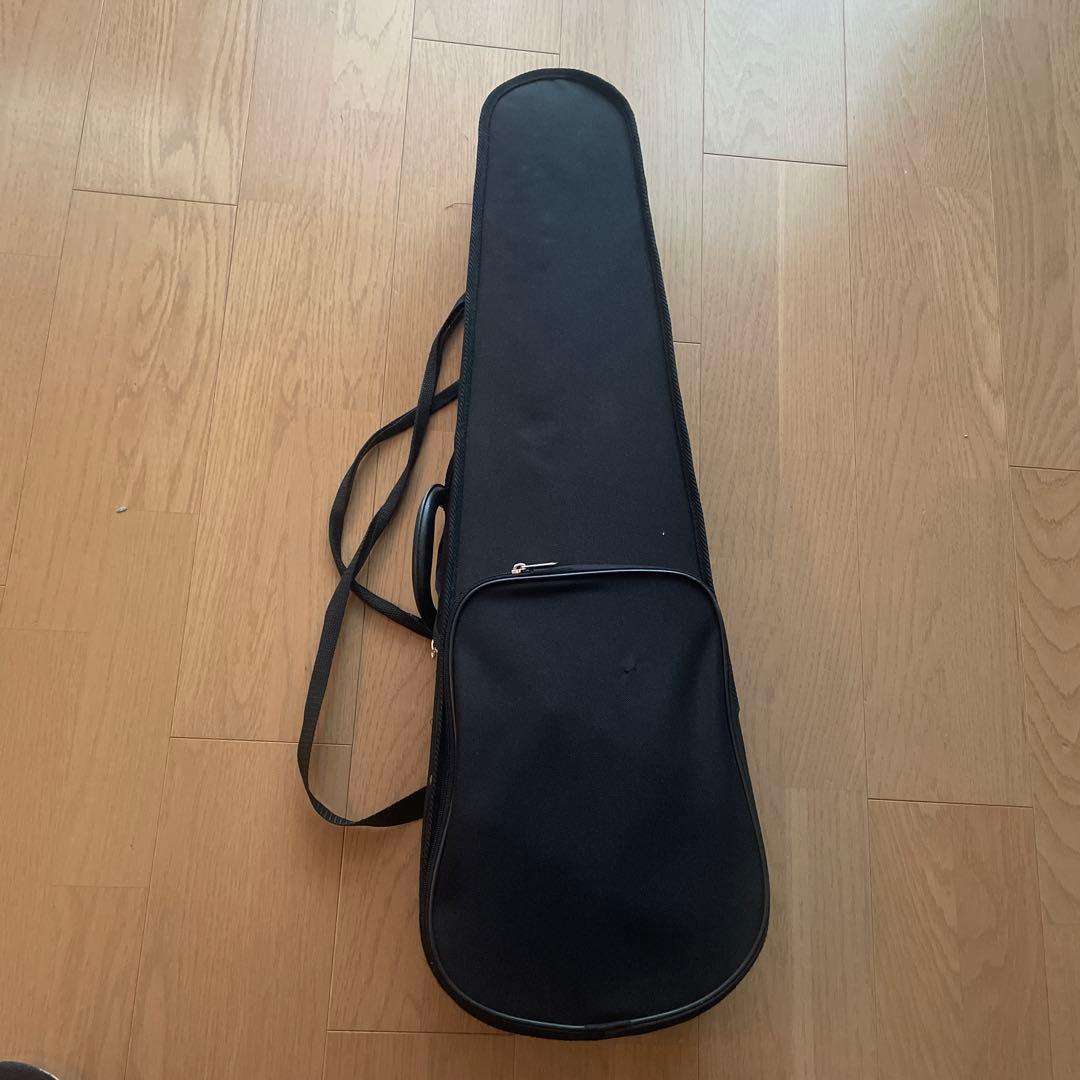 スズキ 分数　バイオリン　520 3/4 1984年